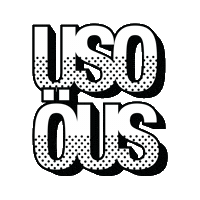 ous pares Sticker