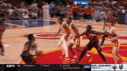 Espn Basketball GIF
