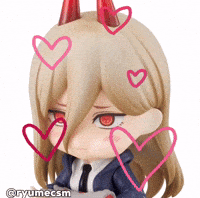 Power Csm GIF