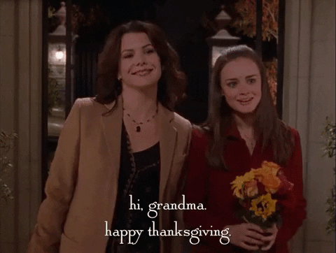 season 3 netflix GIF by Gilmore Girls 