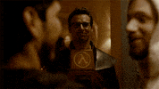 hbo GIF by lookinghbo