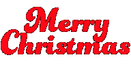 Merry Christmas Love Sticker