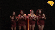 Dance GIF by CUCougars