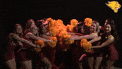 Dance GIF by CUCougars