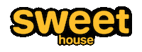 sweethouseCorp sweethouse сладости sweet house свит хаус Sticker