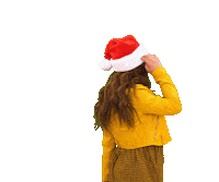 merry christmas fun Sticker by RAZE