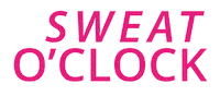 Fitness Workout Sticker