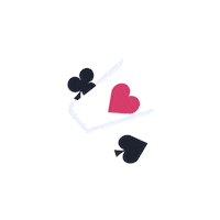 Cards Sticker by BOOKR Kids
