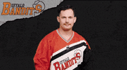 Sport Thumbs Up GIF by Buffalo Bandits