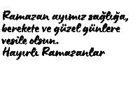 Esrasblogramazan Sticker