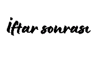 Esrasblogramazan Sticker