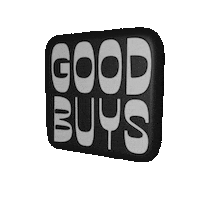 thegoodbuys good buys goodbuysfoundation goodbuys thegoodbuys Sticker