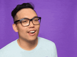 No Way What GIF by Originals