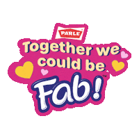 Valentines Day Love Sticker by Parle Products