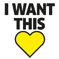 Want This Sticker by Karchernl