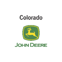 John Deere Cso Sticker by Colorado Maquinas John Deere