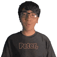 Peter Sticker