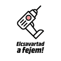 Mediamarkthu Sticker by MediaMarkt Magyarország