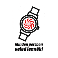 Mediamarkthu Sticker by MediaMarkt Magyarország