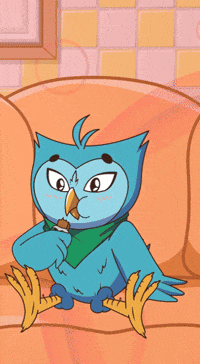 Animations Eat GIF