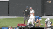 Regular Season Football GIF by NFL