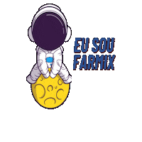 farmixdistribuidora  Sticker