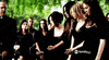 pretty little liars funeral GIF