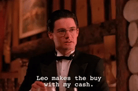 season 1 GIF by Twin Peaks on Showtime