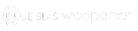 WoopenCommunity immo courtier promoteur mandataire Sticker