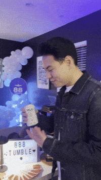 Yoju GIF by 88tumble