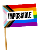 Sticker by Impossible Foods