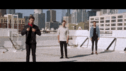 Vibing Music Video GIF by flybymidnight