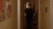 resting place oops GIF by Kim's Convenience