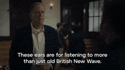 Episode 4 Showtime GIF by Billions