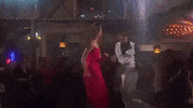 disco dancing GIF