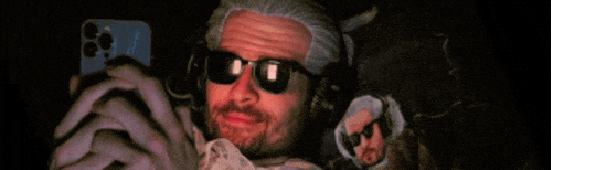 Happy Feeling Good GIF