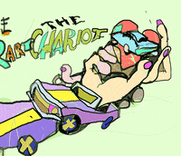 Happy Art GIF by Dax Norman
