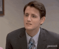 Season 6 Nbc GIF by The Office