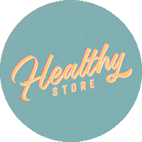 Sticker by Healthy Store