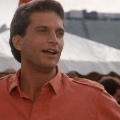 george clooney GIF