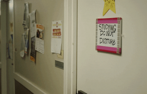 Happy College GIF by Hooked