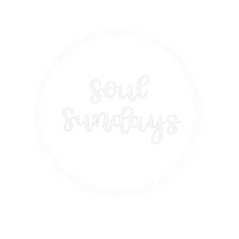 blessedcalligraphydesigns sunday blessed blessed calligraphy designs soul sundays Sticker