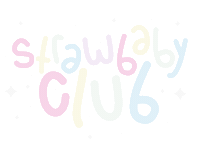 Sticker by strawbabyshoppe