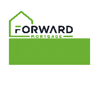 Sticker by Forward Mortgage