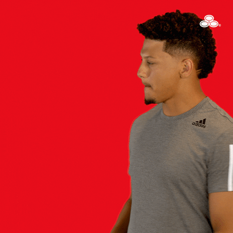 Kc Chiefs Football GIF by State Farm