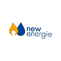 newenergie_luxembourg  Sticker