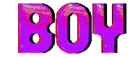 Art Glitch Sticker