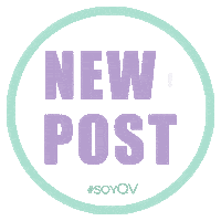 qvblog qvnoticias Sticker by QUO VADIS BLOGS