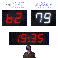 62 Home Sticker