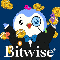 Invest Capital Markets GIF by Pudgy Penguins